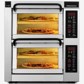 Pizzaugn Pizzamaster PM 452ED-2