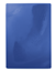 Skärbräda 49,5x35 cm Blå