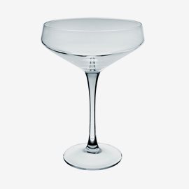 Champagneglas 30 cl Coupe