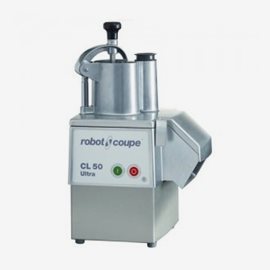 Robot Coupe CL50 Ultra 3-fas