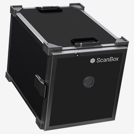 Värmebox SBE Scanbox
