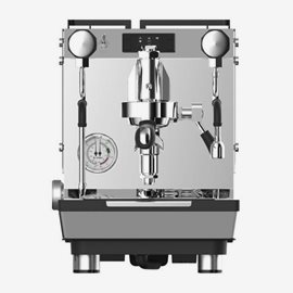 Espressomaskin ONE 2B R-GSP Dual