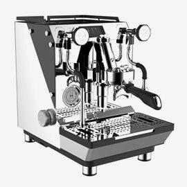 Espressomaskin ONE 2B R-LFPP Dual