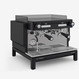 Espressomaskin med display, EX3 Mini 2GR, I-fas