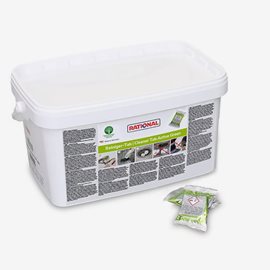 Rational  Active Green  Cleaning Tabs