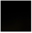 Bordsskiva Laminat svart 68x68