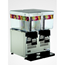 Dryckesdispenser 2x12 liter Santos 34