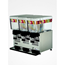 Dryckesdispenser 3x12 liter Santos 34